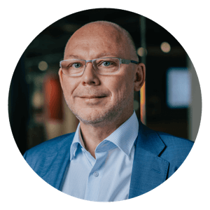 Hans J. Holberg