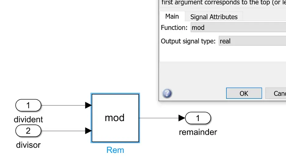 Screenshot 2 for Step 4: Migrating our Main Model to use the Latest Dependency