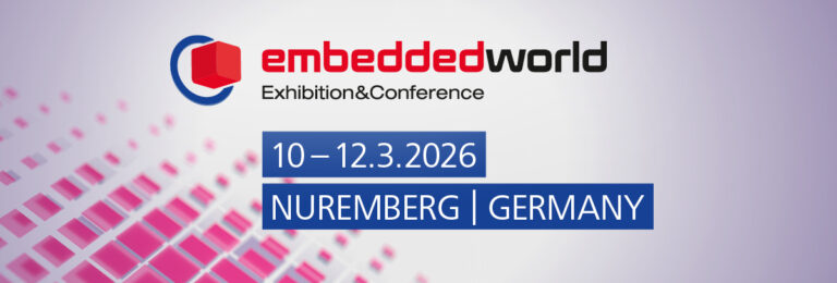 Embedded World