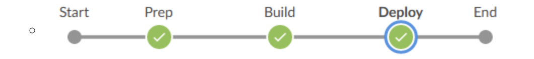 Screenshot 3 for Running the Pipeline