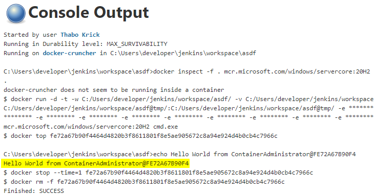 Screenshot 2 for Preparations